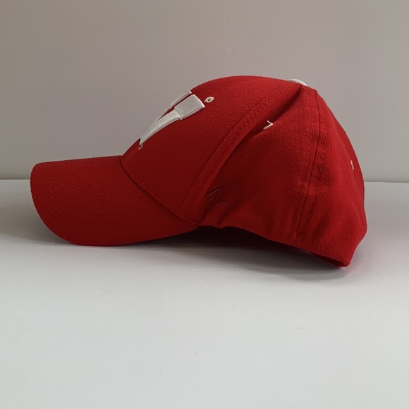 Authentic Zephyr extra large Wisconsin hat - Picture 2 of 5